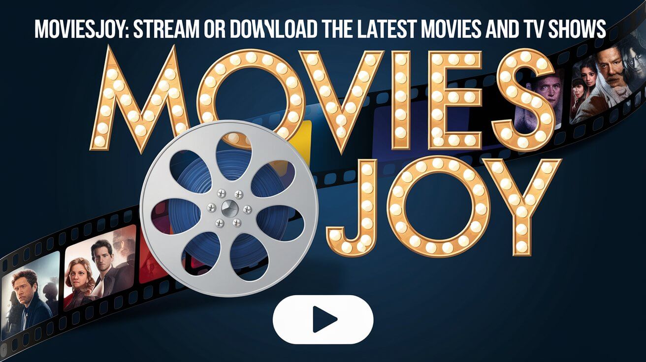 MoviesJoy