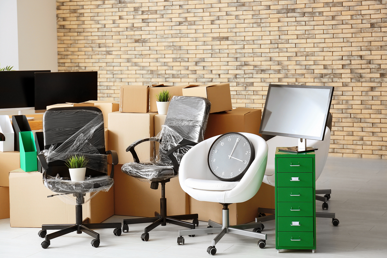 office-removals