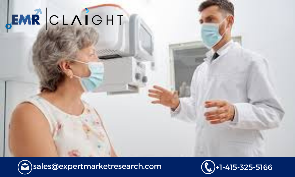 Non-Hodgkin’s Lymphoma Treatment Market