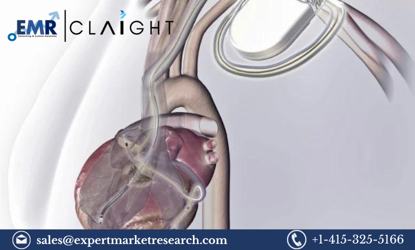 Smart Implantable Pumps Market