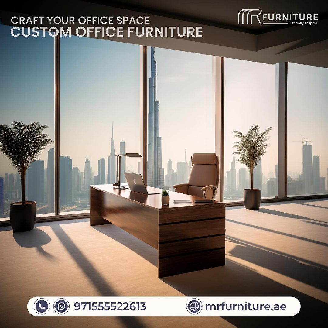 office furniture store dubai