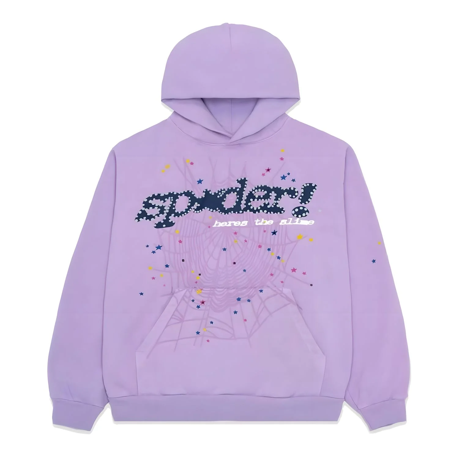 Sp5der Hoodie: The Rise of a Bold and Influential Streetwear Brand