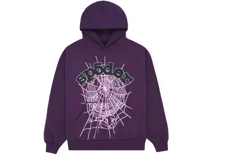 Sp5der Hoodie