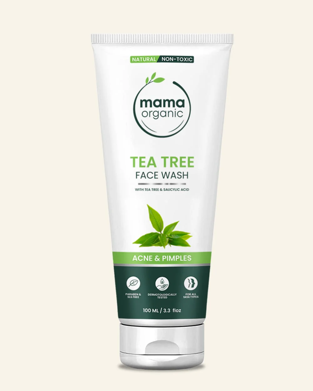 Tea Tree Face Wash: The Ultimate Solution for Clear and Healthy Skin