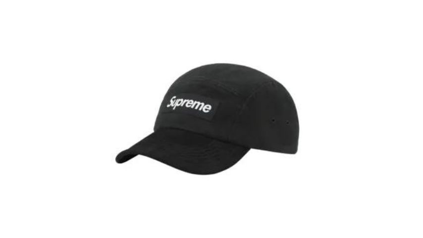 Supreme hat