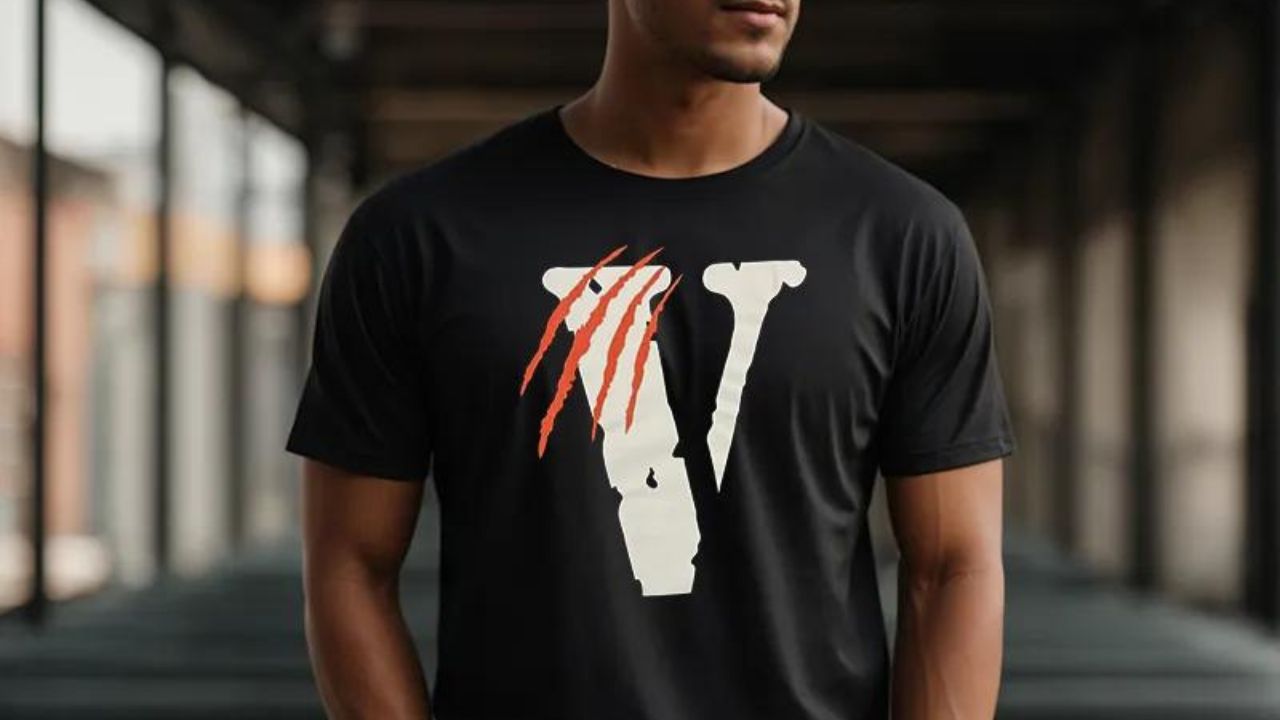 Why the Vlone Shirt is a Streetwear Essential in 2024