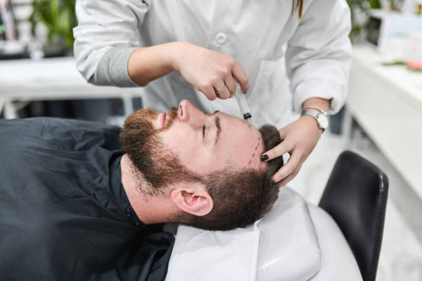 The Ultimate Guide to Hair Solutions in Karachi: Hair Transplant and Laser Hair Removal