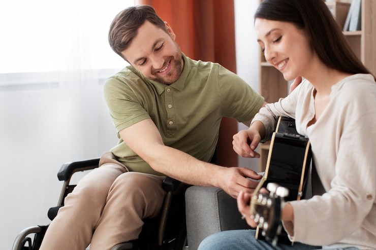disability support in South Australia