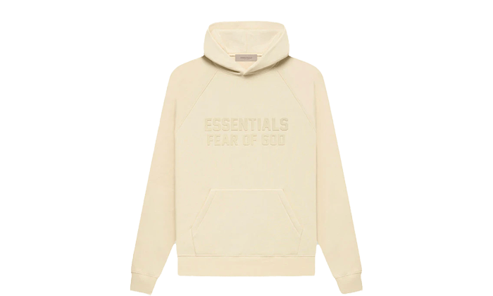 Essentials Hoodie