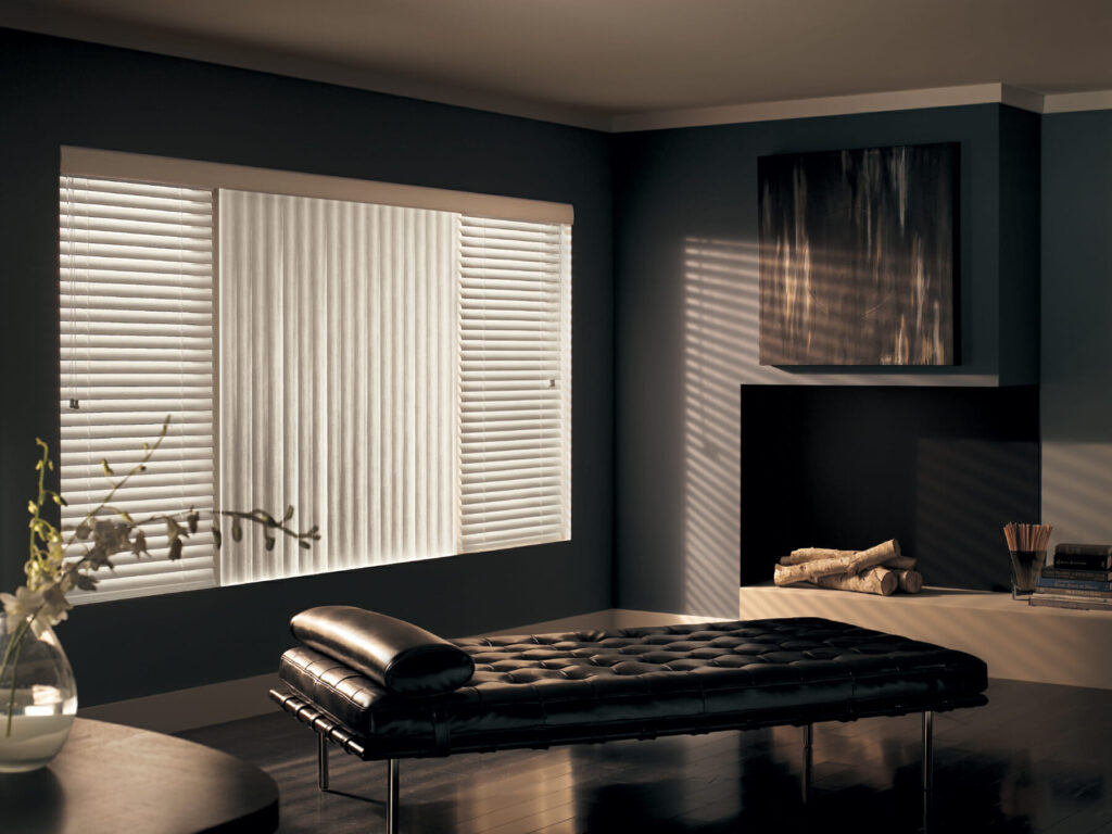 Blackout Blinds Leeds