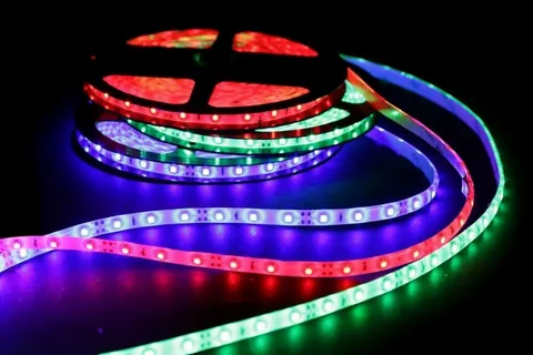 LED strip lights sydney