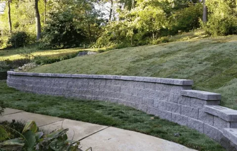 Retaining Wall Contractors Brisbane