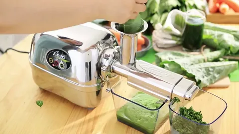 super angel deluxe juicer