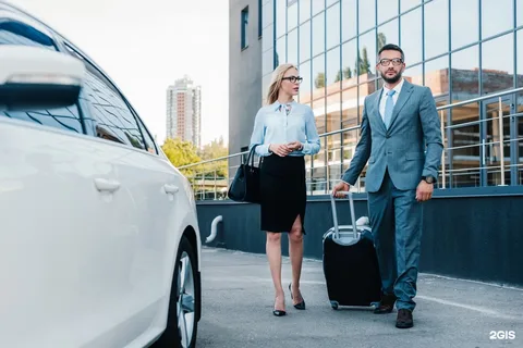 Corporate Cars Melbourne Airport