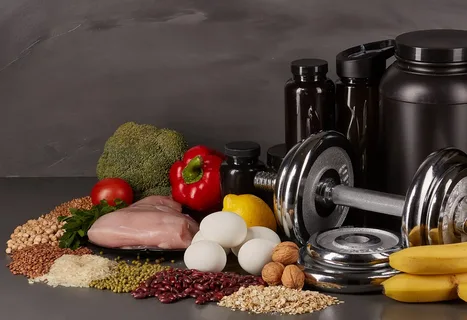 Sports Nutritionist Melbourne