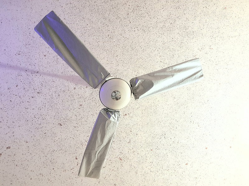 Ceiling Fan Covers