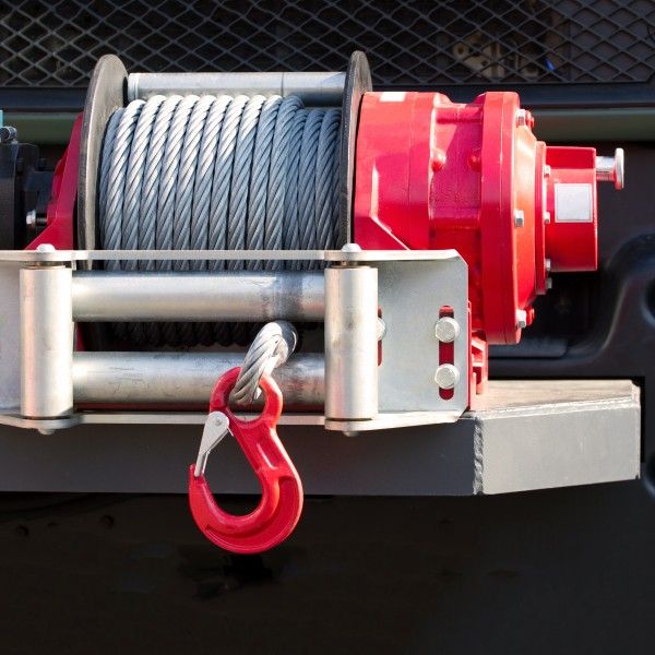 TMA Winches