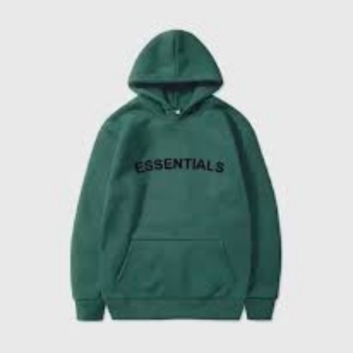 Essentials Hoodie