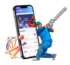 fantasy cricket app