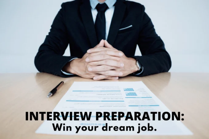 Interviews Preparation Classes in Chandigarh sector 34