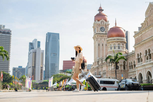 Cambodia Visa