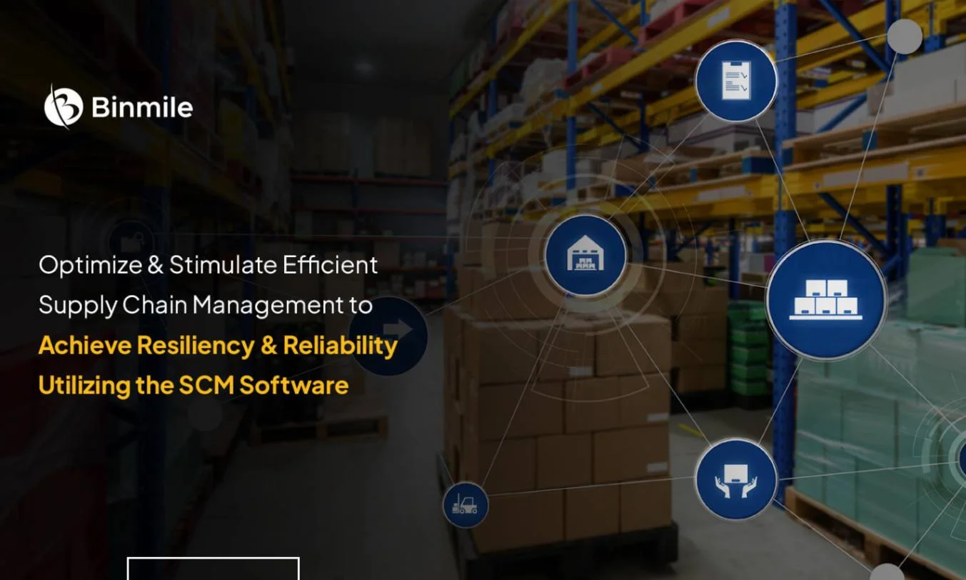 The Key Benefits of Supply Chain Risk Management Software