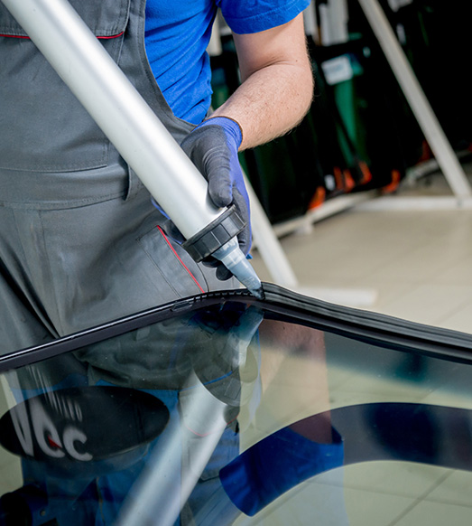 auto glass repair services