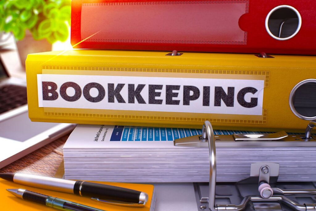 Why Online Bookkeeping Services for Small Businesses