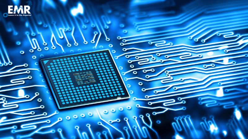 Mercado de Semiconductores