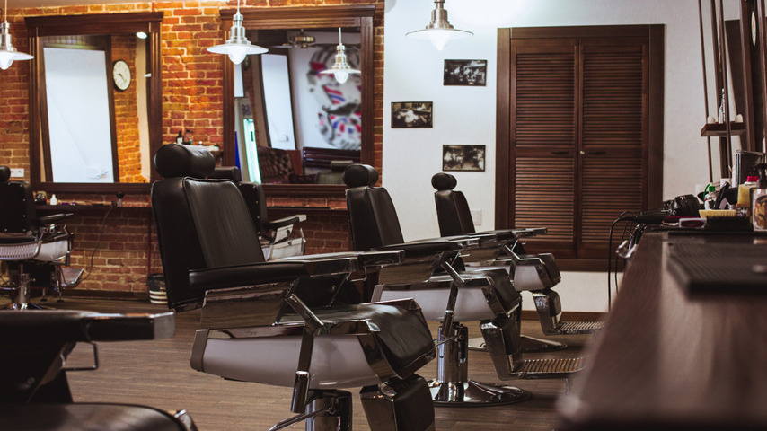 Exploring the Benefits of Salon Suites