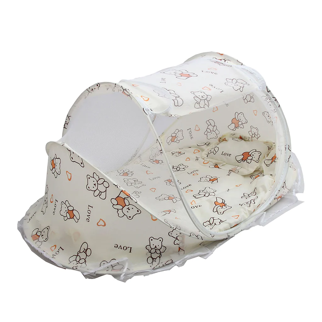 Baby Nest Set - Snug N Play