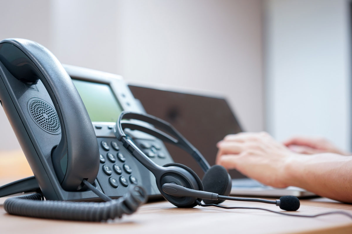 voip phone service