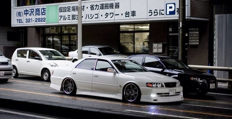 Best Japanese Cars