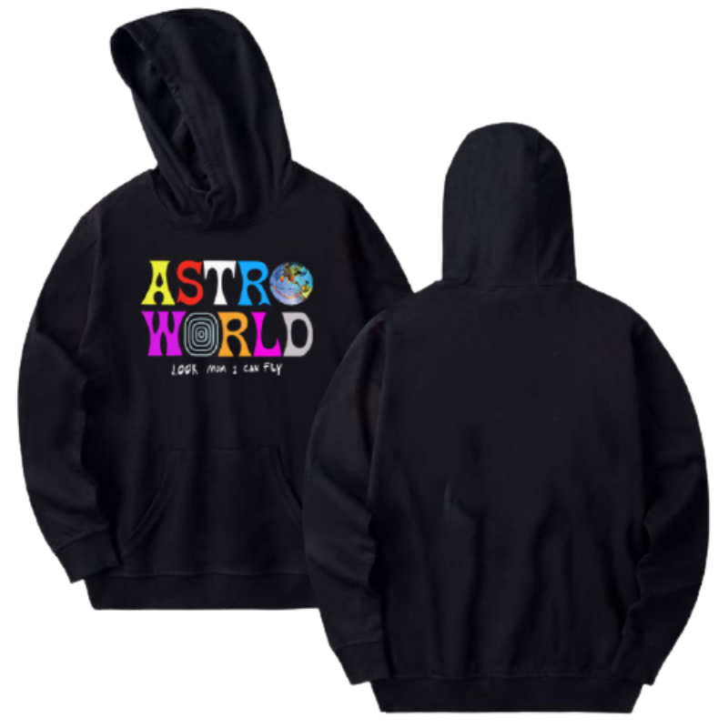 Astroworld-Look-Mom-I-can-Fly-Front-Print