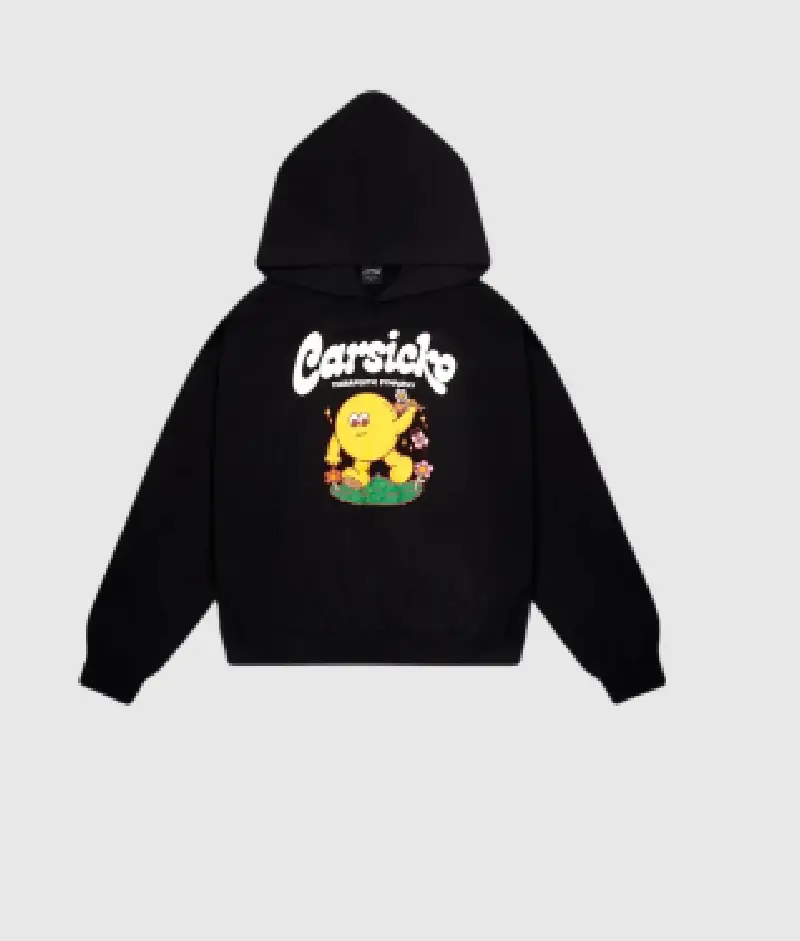 Carsicko Hoodie