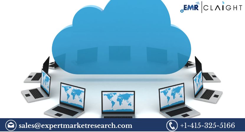 Cloud Computing Market