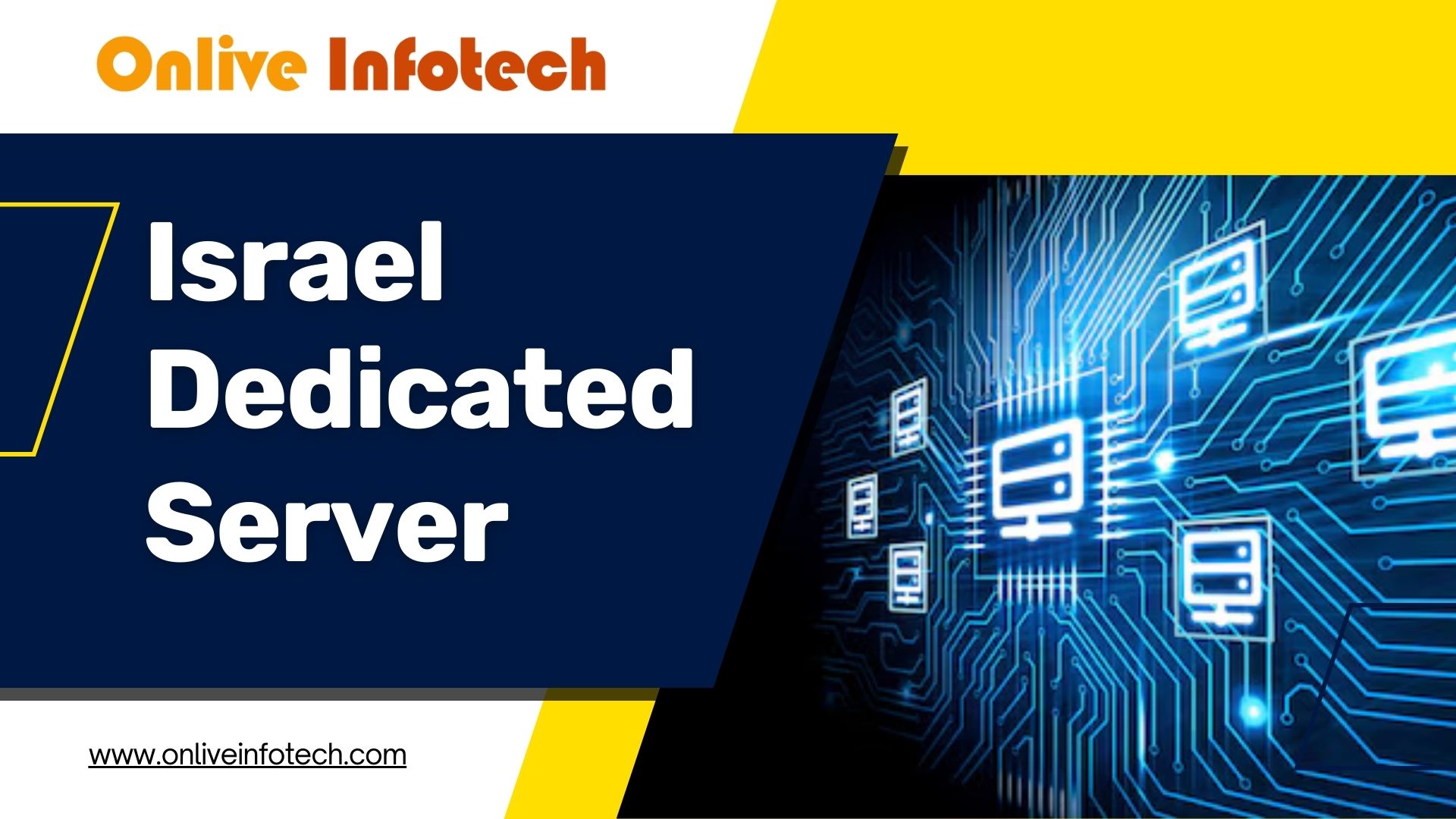 An Israel Dedicated Server provides businesses with a powerful, secure, and scalable hosting solution that enhances efficiency and performance.