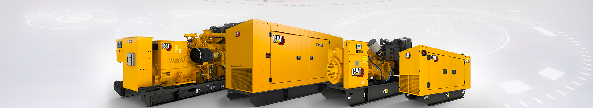 Generator Rental UAE