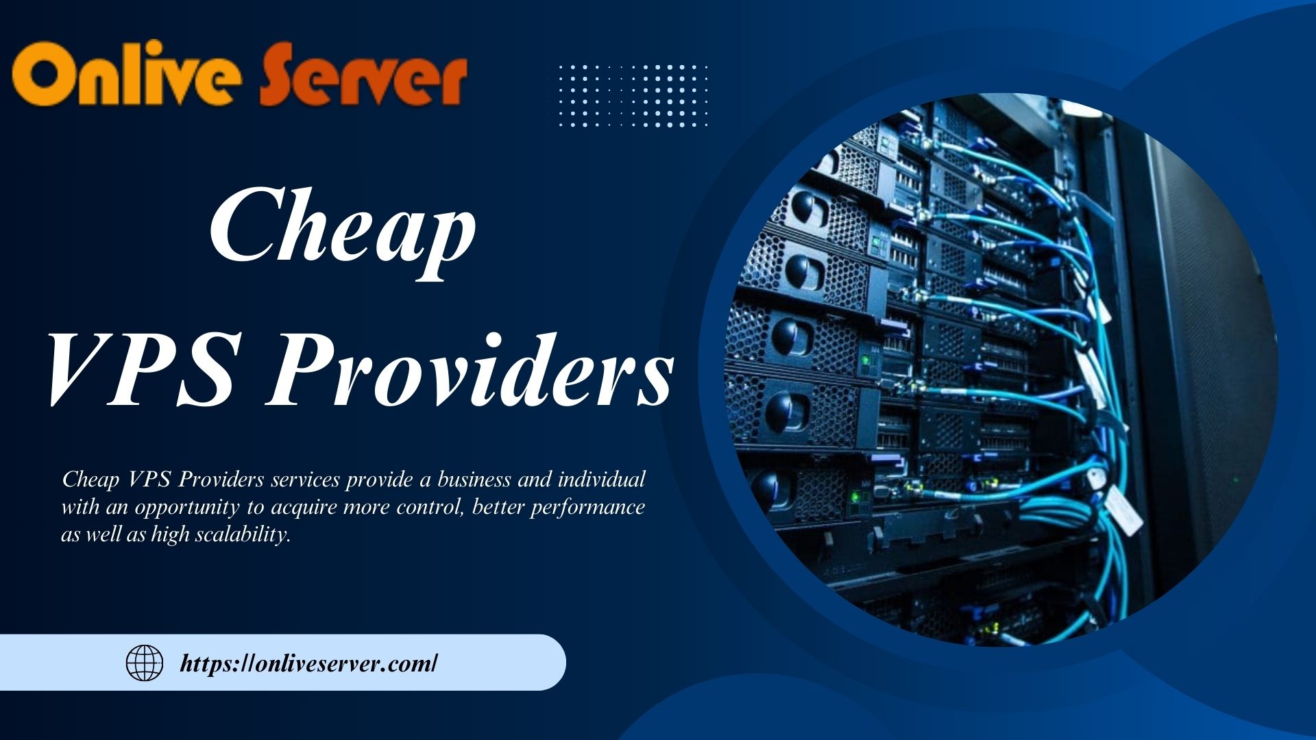 Cheap VPS Providers