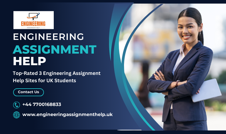 Engineering Assignment Help