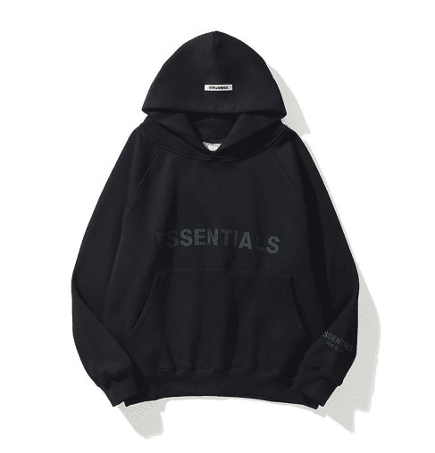 Fear of god essentials Hoodie