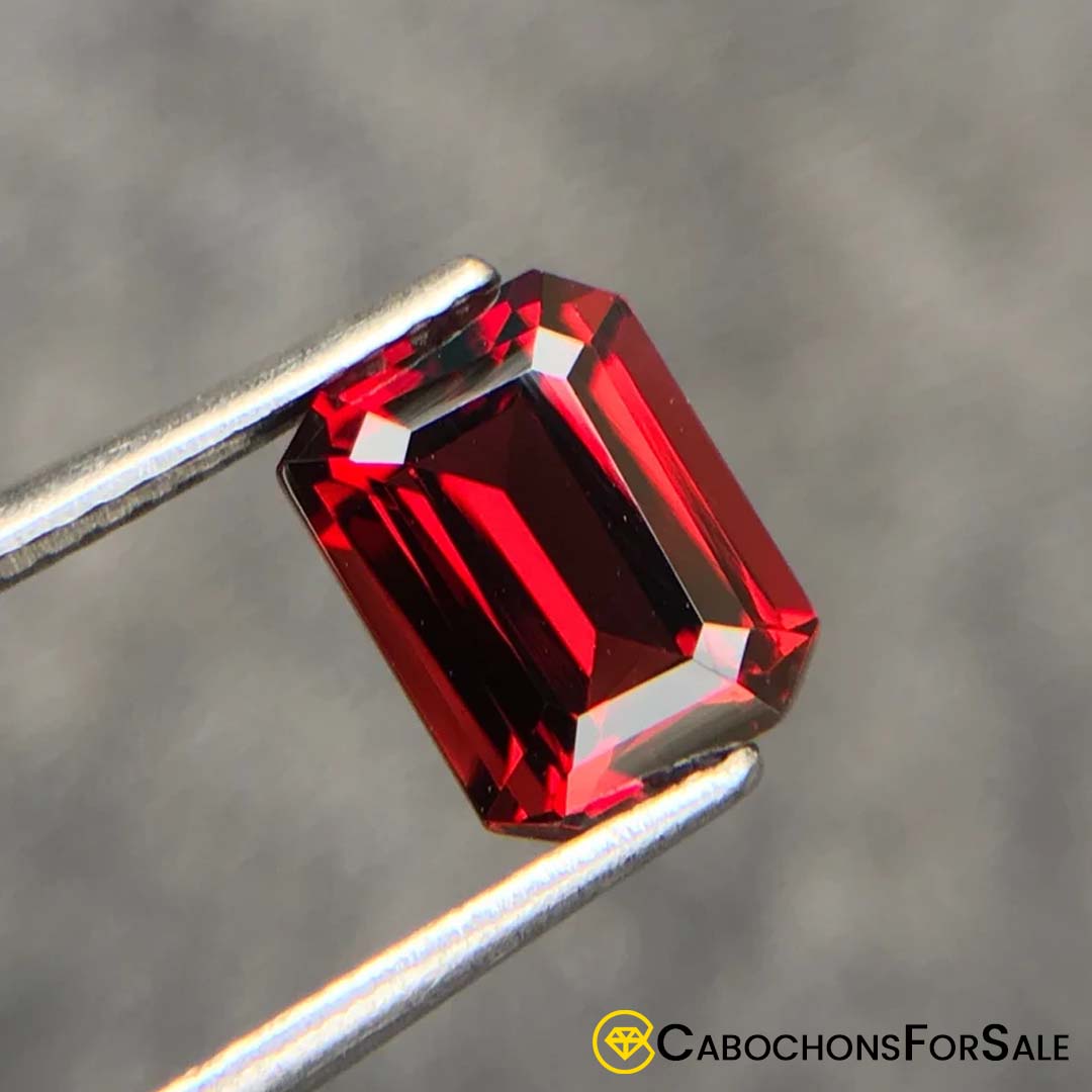 Garnet Stone - CabochonsForSale