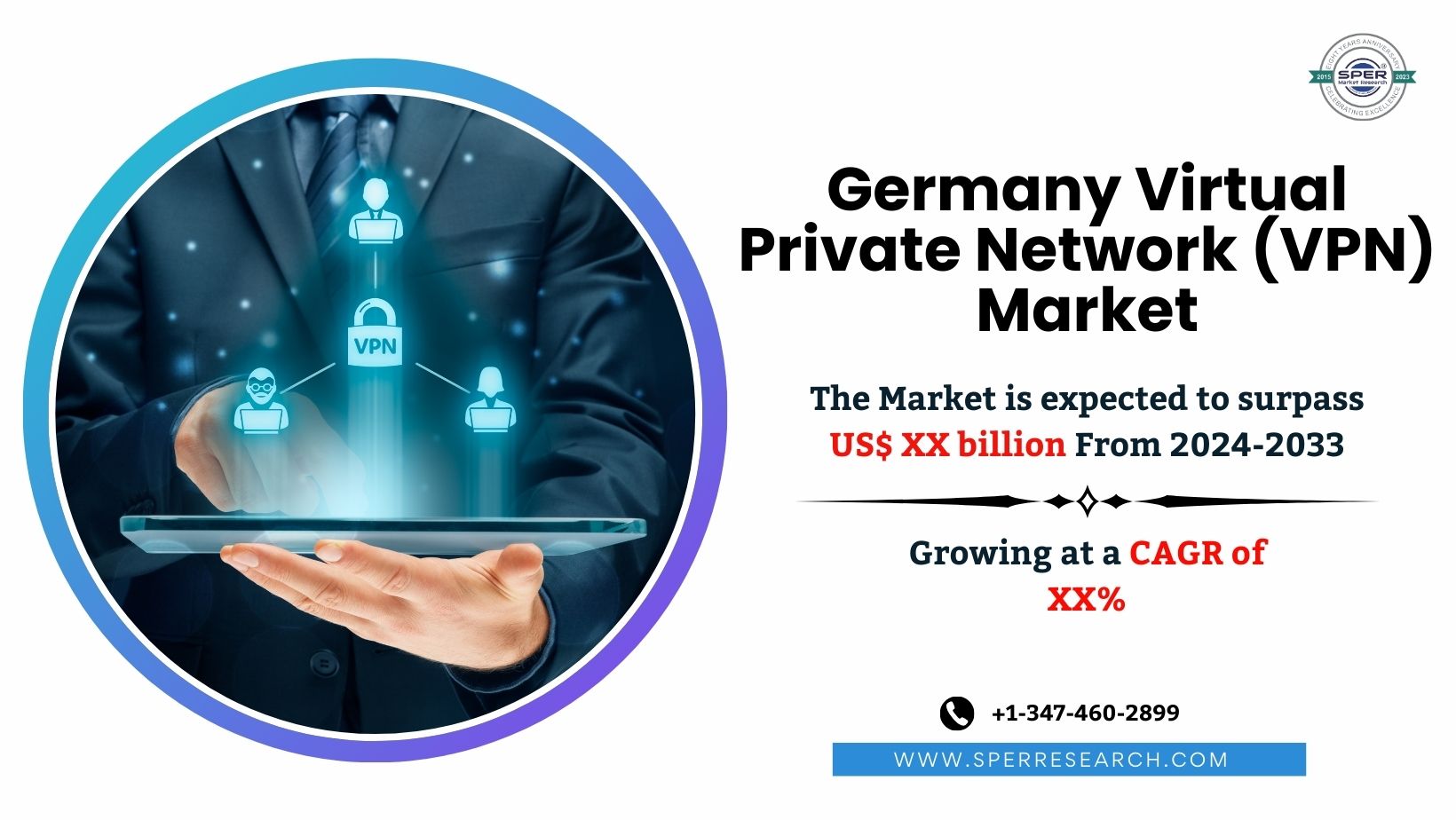 Germany Virtual Private Network (VPN) Market