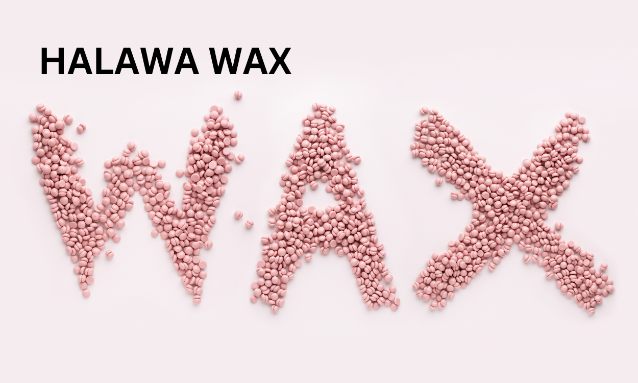 wax