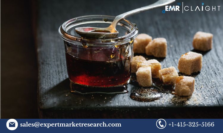 Liquid Sugar Market