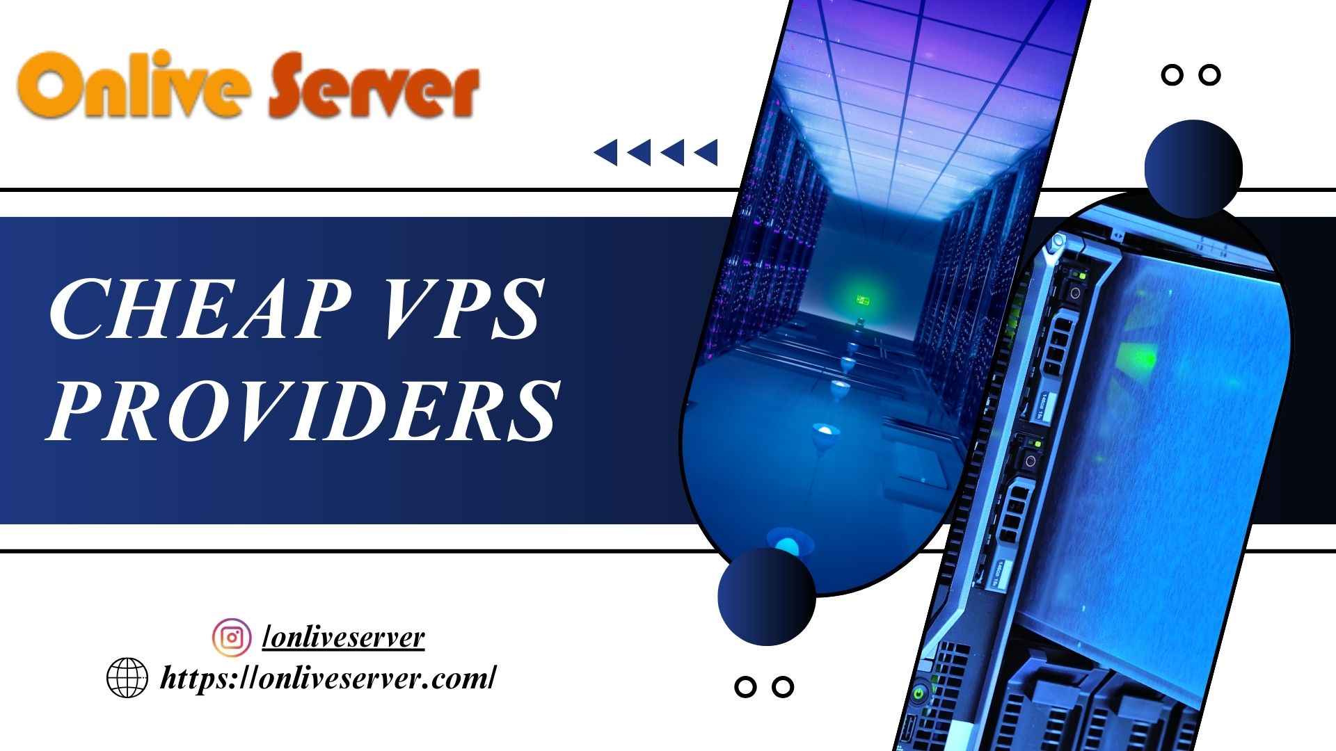 Cheap VPS Providers