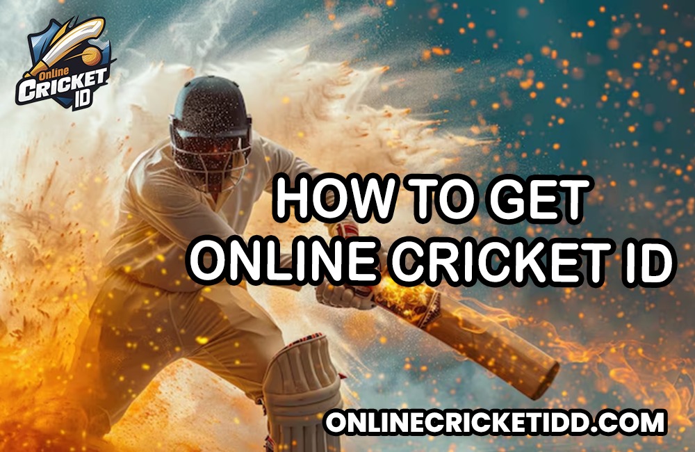 ONLINE CRICKET ID