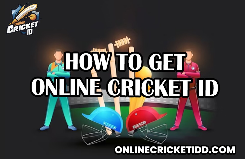 ONLINE CRICKET ID