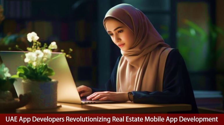 Real Estate Mobile App Development