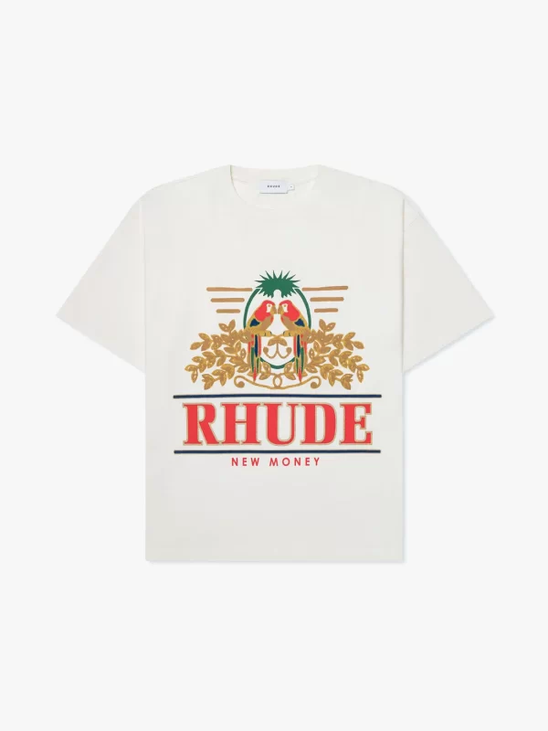 Rhude T Shirt Collection || Sale Upto 50% Off || Buy Now!